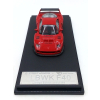 Ferrari F40 LBWK Liberty Walk red Limited Edition 315/499 + decal - skala 1:64 - Street Warrior